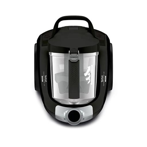 Безмешковый пылесос TEFAL TW4825EA фото 3