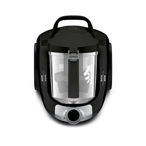 Безмешковый пылесос TEFAL TW4825EA фото 3