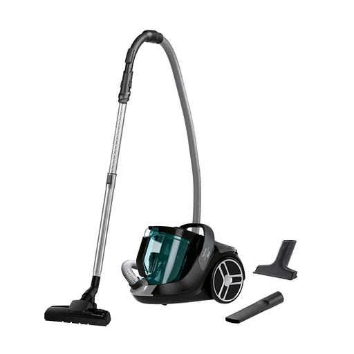 Безмешковый пылесос TEFAL TW7222EA фото 1