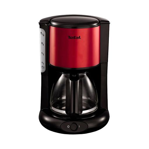 Кофеварка TEFAL CM361E38 фото 1