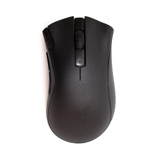 Компьютерная мышь Razer DeathAdder V2 X HyperSpeed RZ01-04130100-R3G1 фото 2