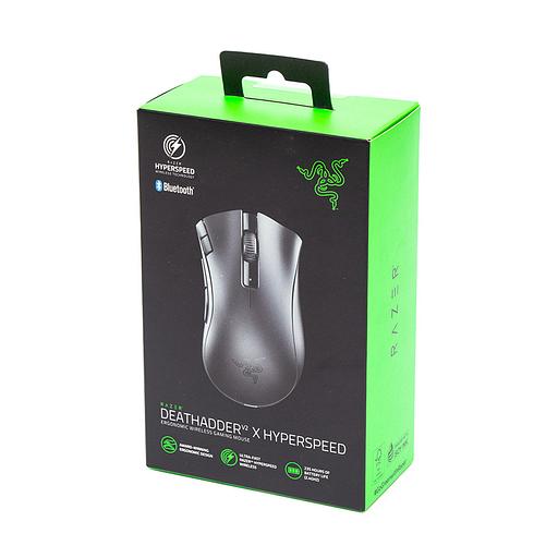 Компьютерная мышь Razer DeathAdder V2 X HyperSpeed RZ01-04130100-R3G1 фото 3
