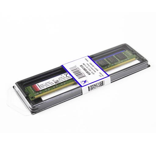 Модуль памяти Kingston KVR16N11/8WP фото 2