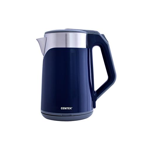 Чайник Centek CT-0023 Blue фото 2