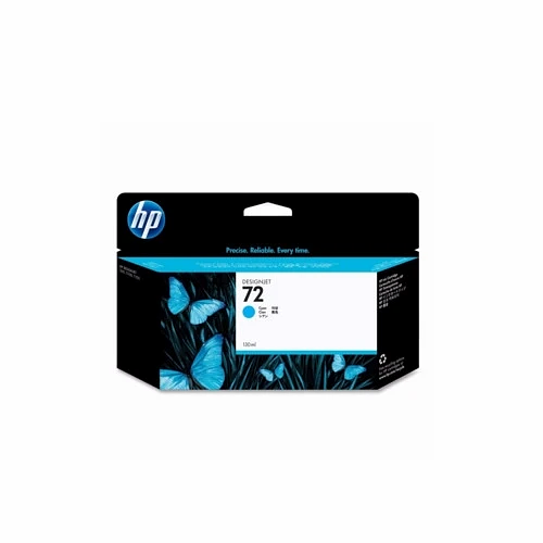 Картридж HP C9371A Cyan №72 фото 1