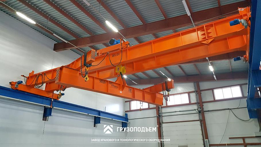 Подкрановые пути и эстакады фото 3