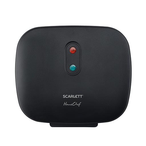 Гриль электрический Scarlett SC-EG350M07 фото 2