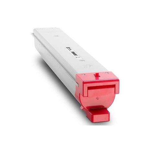 Картридж HP W9193MC пурпурный фото 1