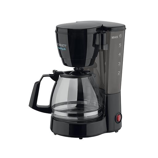 Кофеварка капельная Scarlett SC-CM33018 фото 1