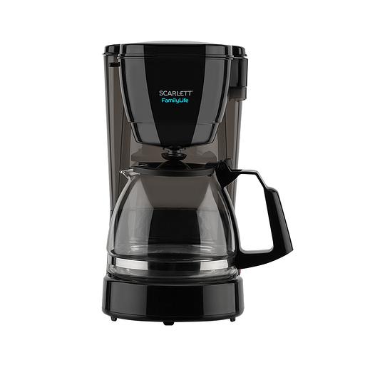 Кофеварка капельная Scarlett SC-CM33018 фото 3