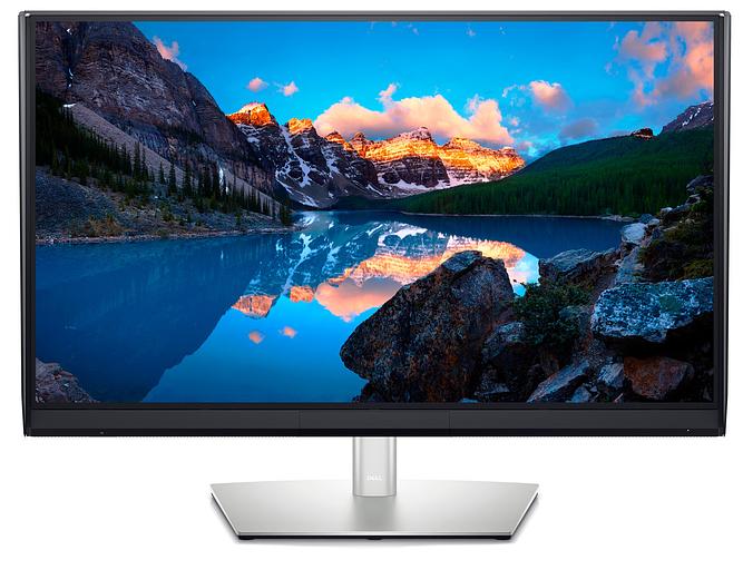 Монитор Dell UP3221Q (210-AXVH) фото 1