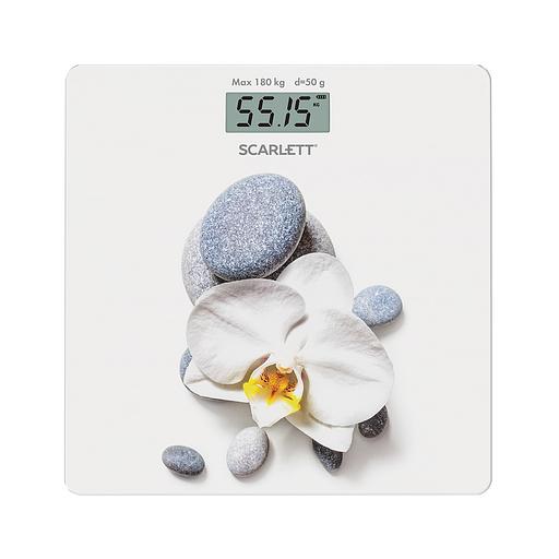 Напольные весы Scarlett SC-BS33E020 фото 1