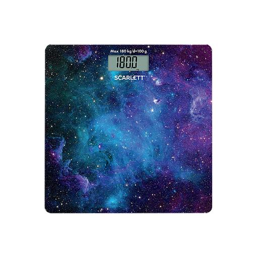 Напольные весы Scarlett SC-BS33E046 фото 1