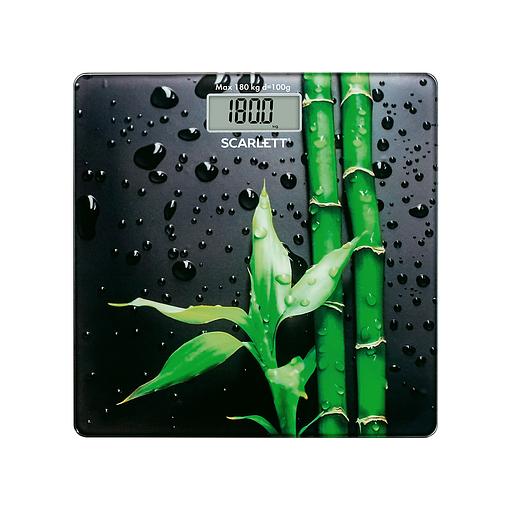 Напольные весы Scarlett SC-BS33E051 фото 1