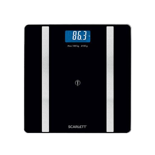 Напольные весы диагностические Scarlett SC-BS33ED110 фото 1