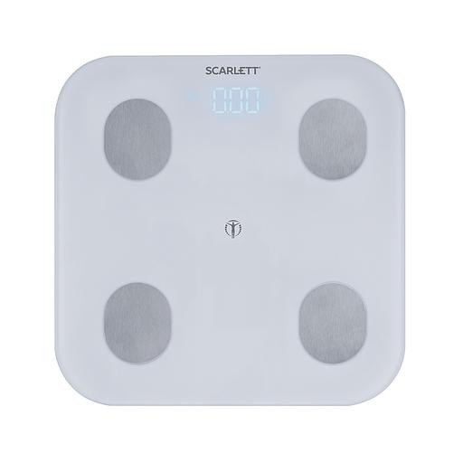 Напольные весы диагностические Scarlett SC-BS33ED47 фото 1