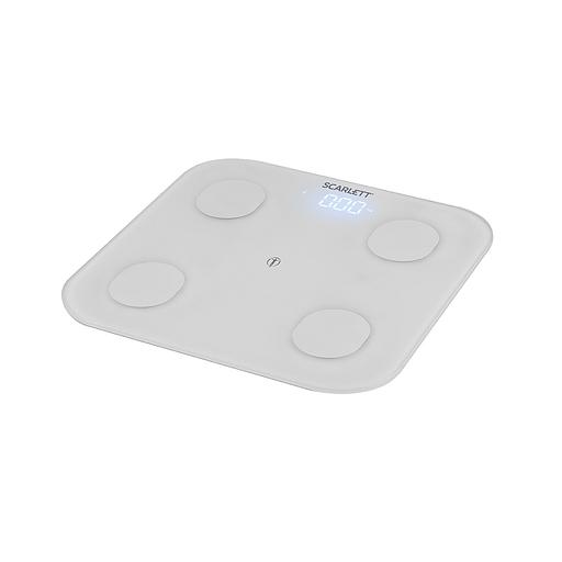 Напольные весы диагностические Scarlett SC-BS33ED47 фото 2