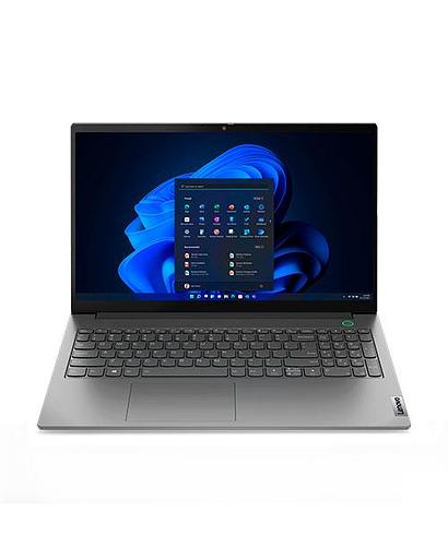 Ноутбук Lenovo Thinkbook 15 21DJ000CUA фото 1