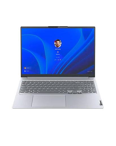 Ноутбук Lenovo Thinkbook 16.0' 21CY001HRU фото 1
