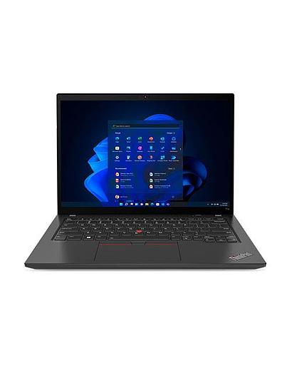 Ноутбук Lenovo Thinkpad T14 21AH00FGRT фото 1