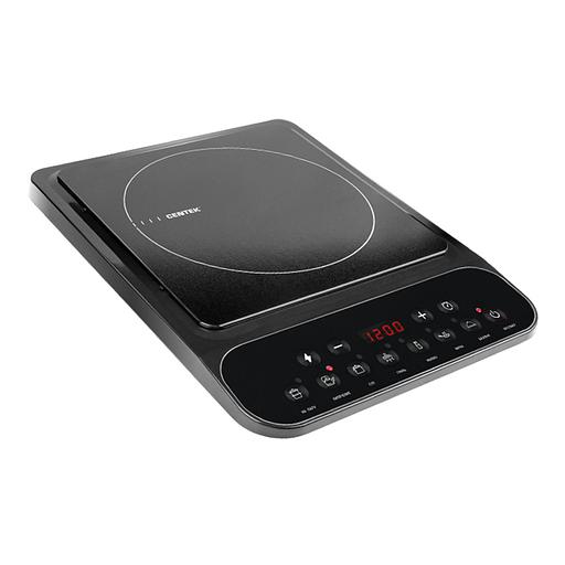 Плитка индукционная Centek CT-1517 Black фото 1