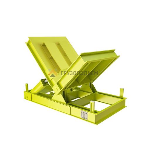 Кантователь рулонов фото 3