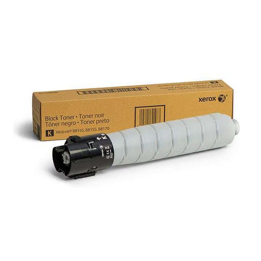 Тонер-картридж Xerox 006R01773 (чёрный) фото 1