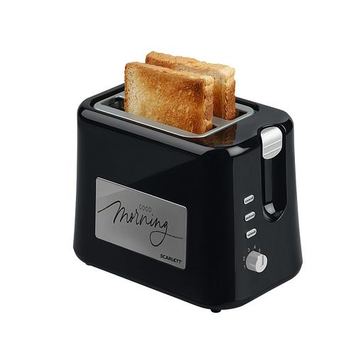 Тостер на два ломтика Scarlett SC-TM11031 фото 1