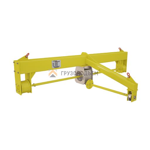 Кантователи подвесные фото 1