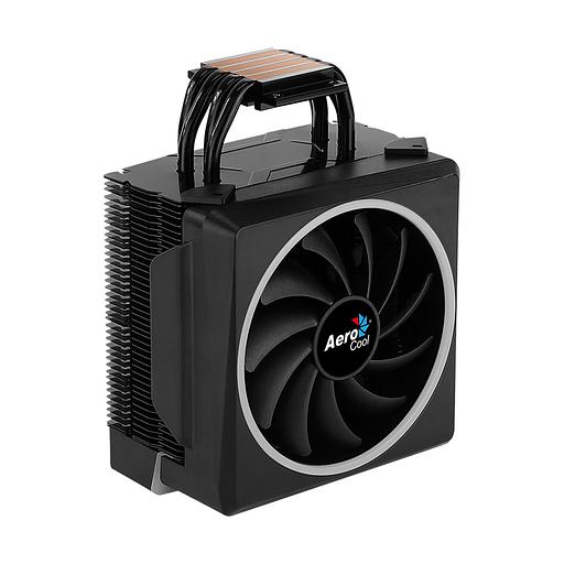 Кулер для процессора Aerocool Cylon 4 ARGB PWM 4P фото 3