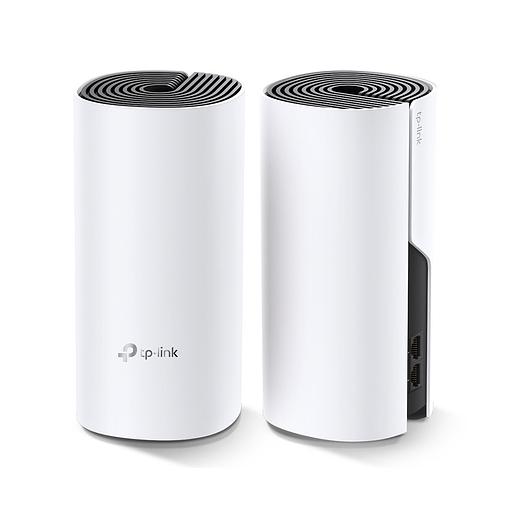 Маршрутизатор TP-Link Deco M4(2-pack) фото 2