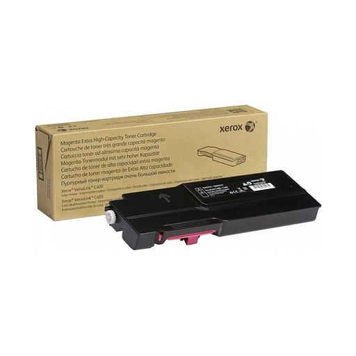 Тонер-картридж стандартный Xerox 106R03511 (малиновый) фото 1