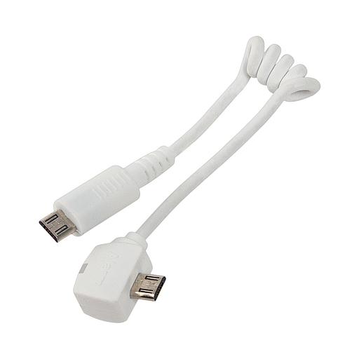 Кабель для зарядки Eagle B5243AW (Micro USB) фото 1
