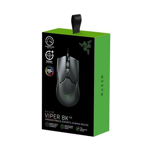 Компьютерная мышь Razer Viper 8KHz фото 3