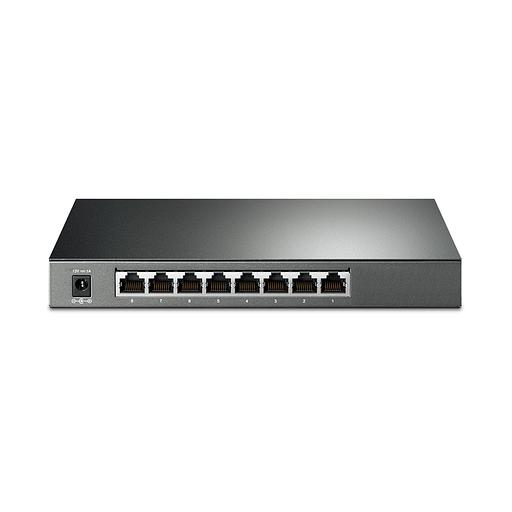 Коммутатор TP-Link TL-SG2008 фото 3