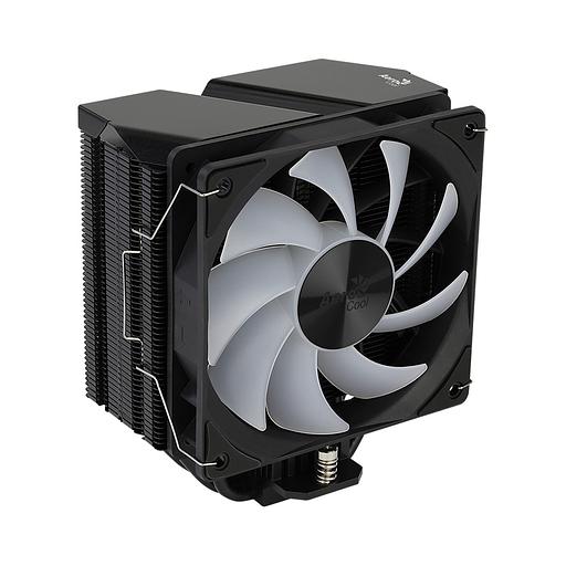 Кулер для процессора Aerocool Rime 4 ARGB PWM 4P фото 3