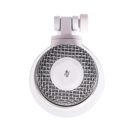 Микрофон HyperX SoloCast (White) 519T2AA фото 3