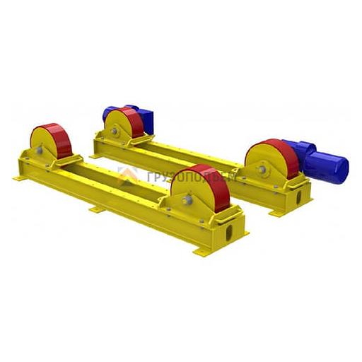 Сварочный вращатель фото 1