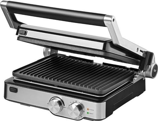 Гриль-барбекю электрический Ardesto GK-2000M фото 1