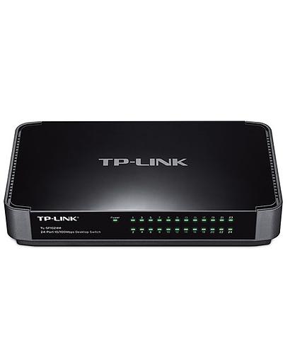 Коммутатор TP-Link TL-SF1024M фото 1