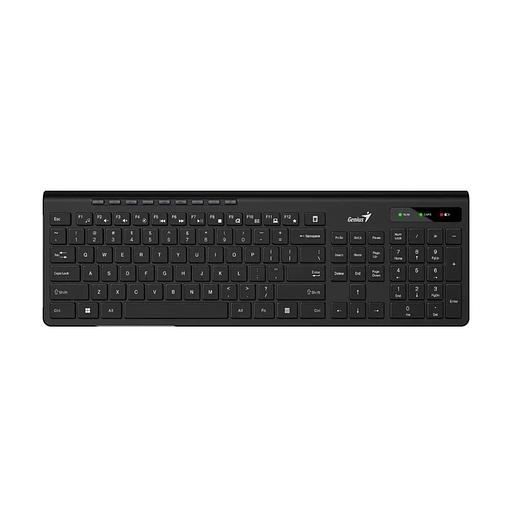 Клавиатура Genius Slimstar 7230 фото 2