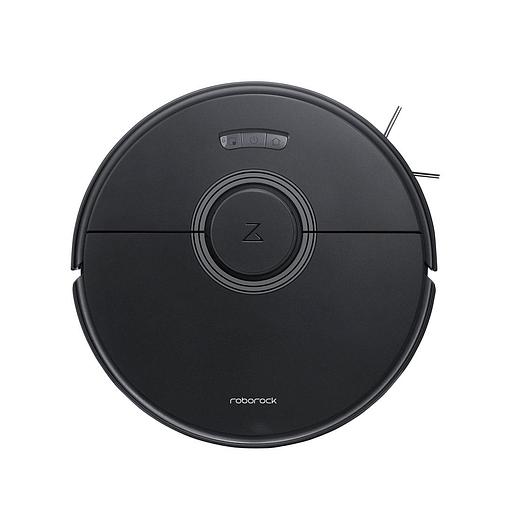 Робот-пылесос Roborock Q7 Max (Q380RR/Q7M52-02) Черный фото 2