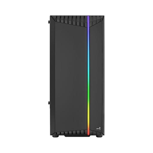 Компьютерный корпус Aerocool Bionic без Б/П фото 2