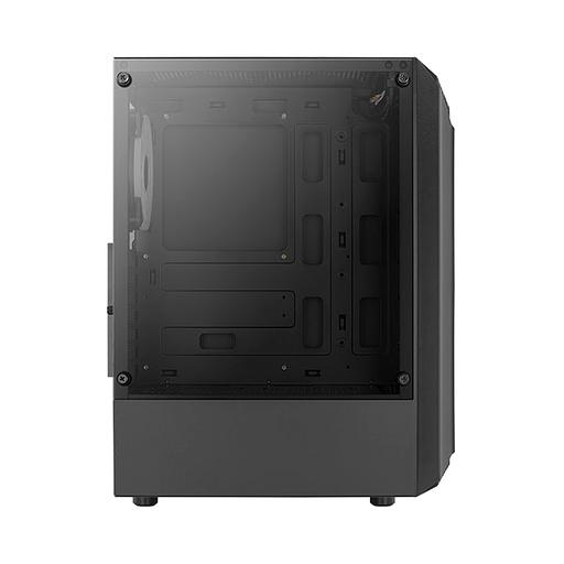 Компьютерный корпус Aerocool Bionic без Б/П фото 3