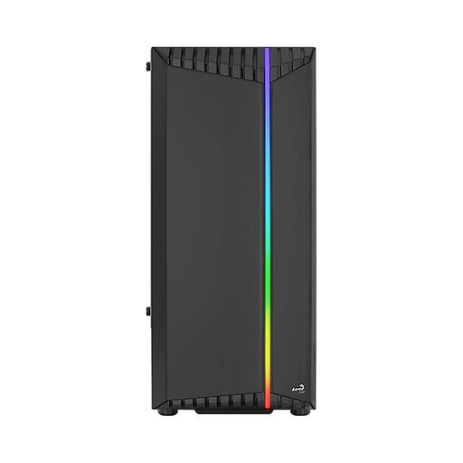 Компьютерный корпус Aerocool Bionic без Б/П фото 2