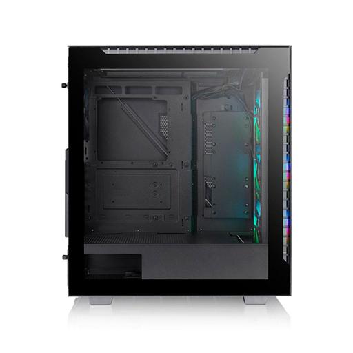 Компьютерный корпус Thermaltake Divider 550 TG Ultra без Б/П фото 3
