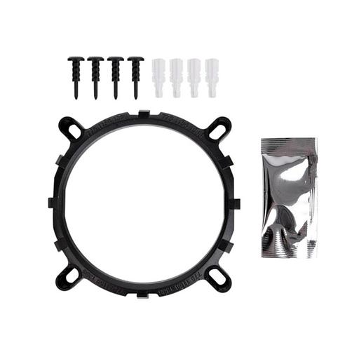 Кулер для процессора Thermaltake Air Cooler UX 100 ARGB Lighting CPU фото 3