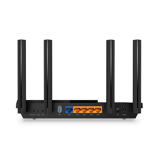 Маршрутизатор TP-Link Archer AX55 фото 3