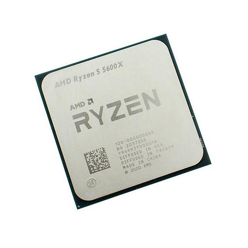 Процессор (CPU) AMD Ryzen 5 5600X 65W AM4 фото 1