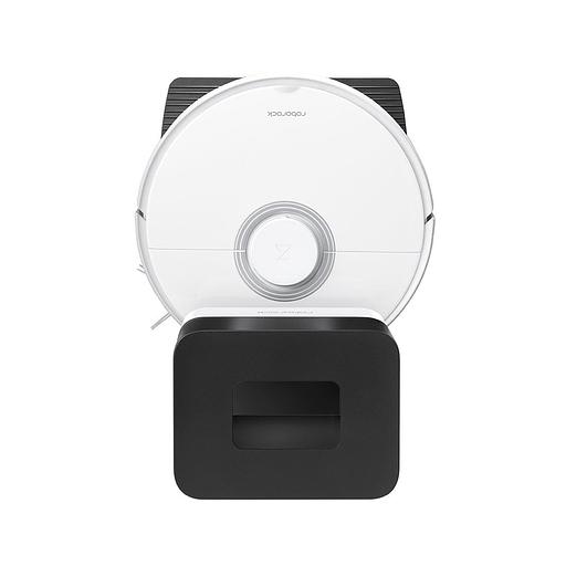 Робот-пылесос Roborock Q7 Max+ с зарядным устройством и автовыгр. мусора (AED03HRR/AED04HRR) Белый фото 3